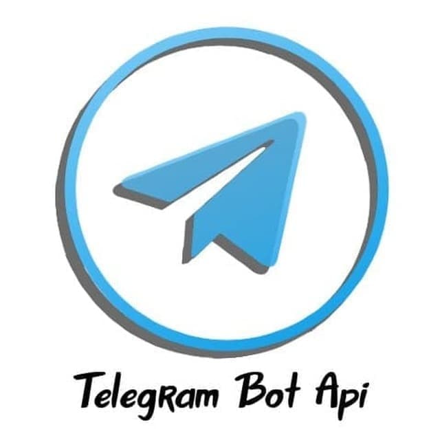 Телеграмм бот api